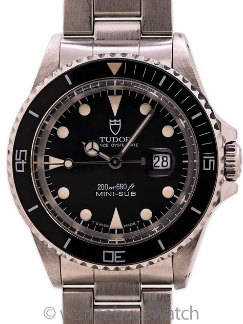 tudor mini sub 73090 price